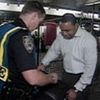 Report: TSA To Take Over Subway Bag Check From NYPD